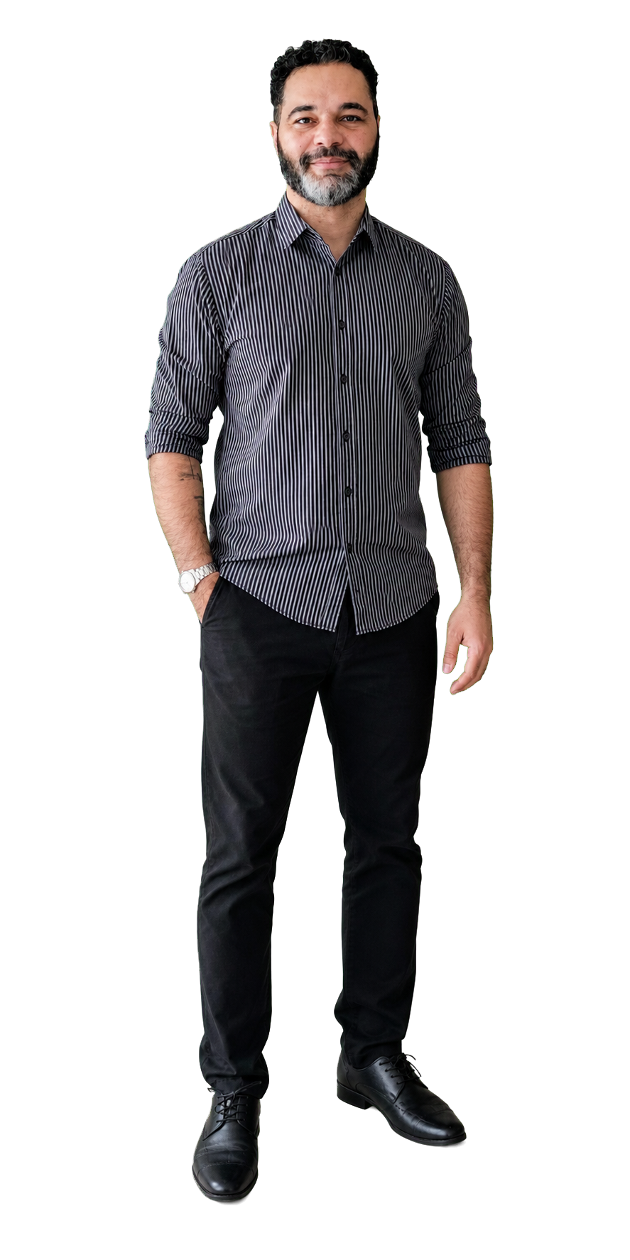 Brenon Franklin Brandao da Silva