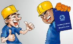 Carteira Assinada: direitos assegurados Operários - CTPS